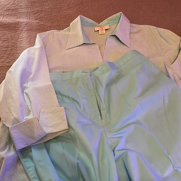 Plus Capri Set - Picture 9 of 9